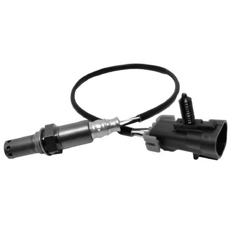 Sonda Lambda 12v Chevrolet Onix Prisma Pré MTE 870140040 - Sonda